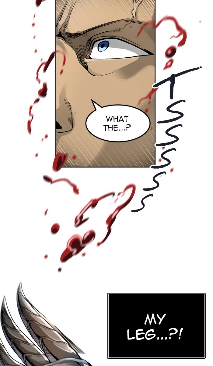 Tower of God, Chapter 450 image 004